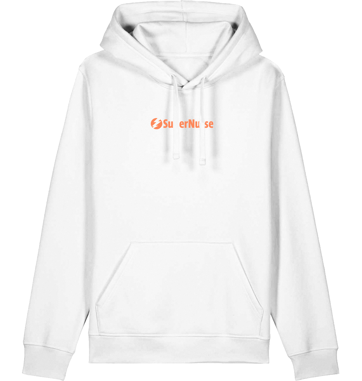 Dein SuperNurse Hoodie