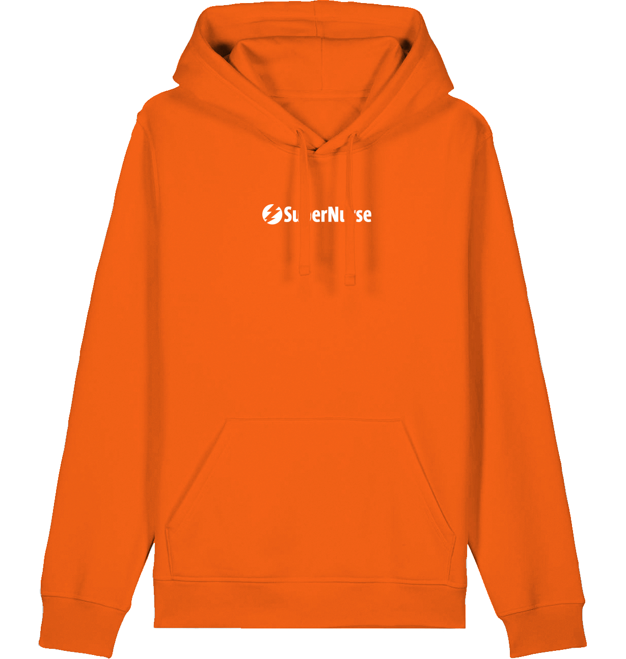 Dein SuperNurse Hoodie