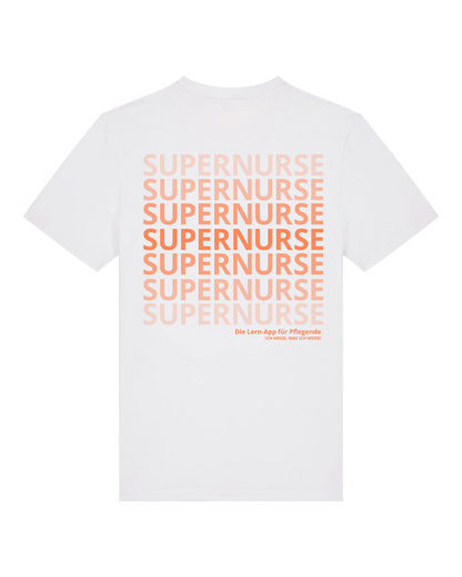 Dein SuperNurse T-Shirt