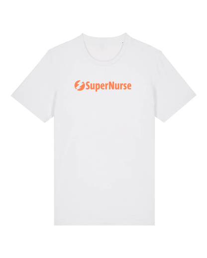 Dein SuperNurse T-Shirt