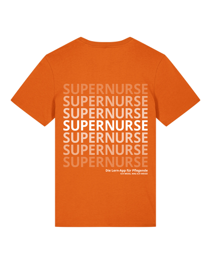 Dein SuperNurse T-Shirt